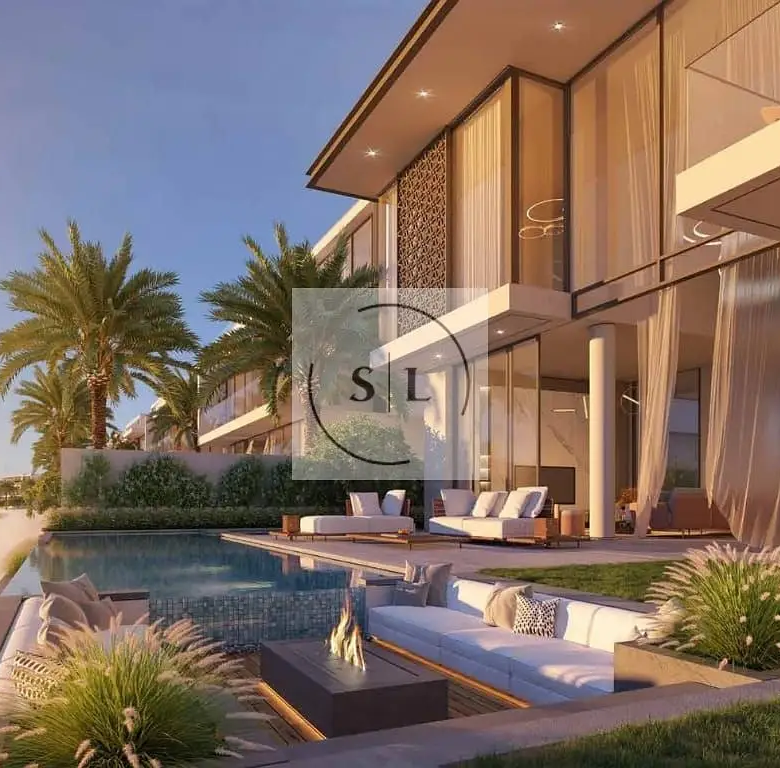 Frond N, Palm Jebel Ali, Dubai UAE Shine LIfe Real Estate Shine Life Real Estate Broker