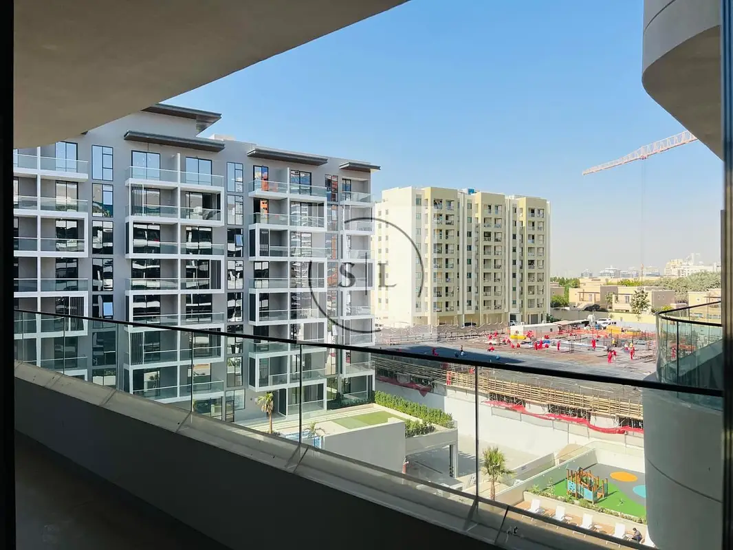 Altia One Dubai Silicon Oasis (DSO) Dubai UAE Shine Life Real Estate Shine Life Real Estate Broker