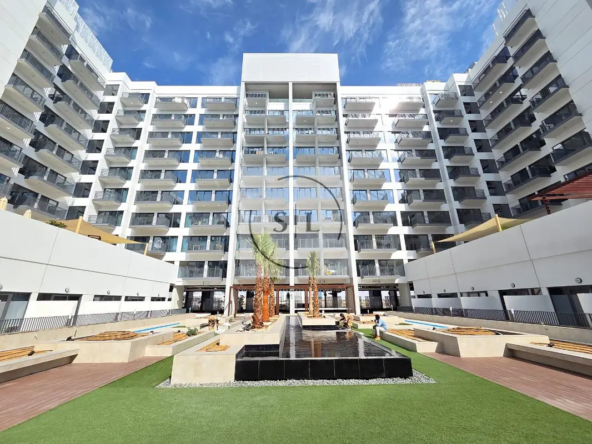 Azizi Beach Oasis (Azizi Mirage 1), Dubai Studio City, Dubai Shine Life Real Estate Shine Life Real Estate Broker