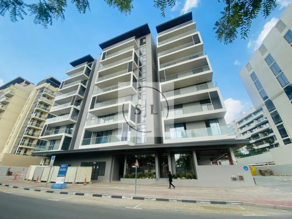 Aura Elegance, Dubai Silicon Oasis (DSO), Dubai Shine Life Real Estate Shine Life Real Estate Broker