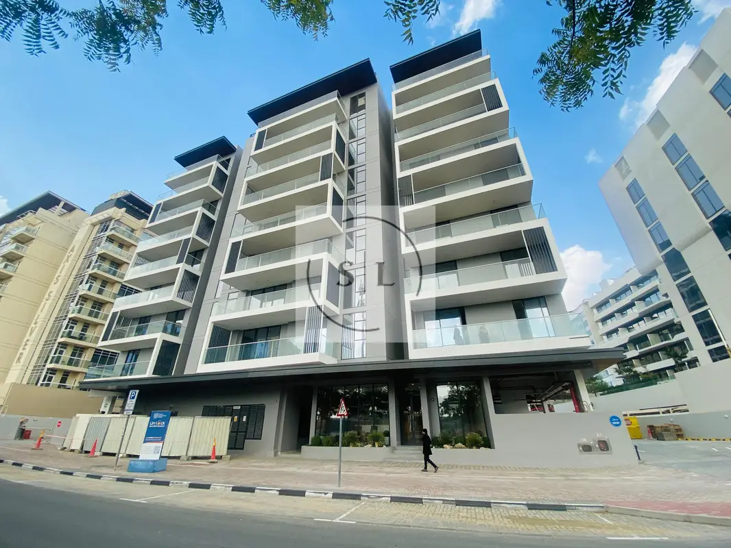 Aura Elegance, Dubai Silicon Oasis (DSO), Dubai Shine Life Real Estate Shine Life Real Estate Broker