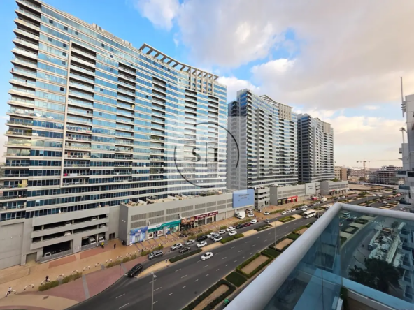 Durar B Dubai Land Residence Complex Dubai UAE Shine Life Real Estate Shine Life Real Estate Broker