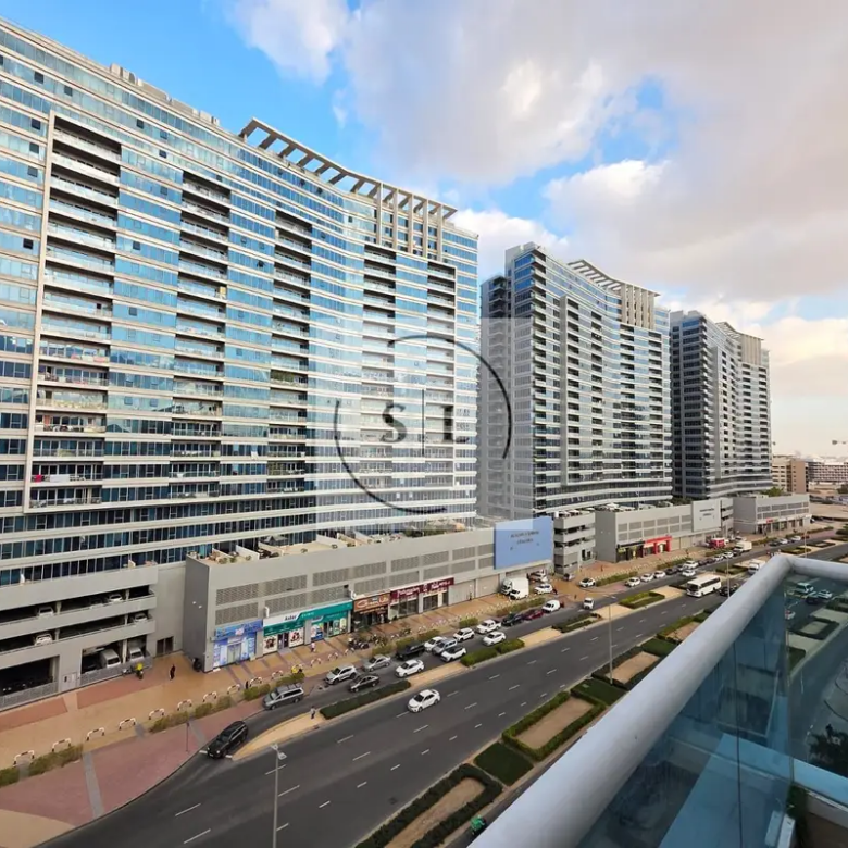 Durar B Dubai Land Residence Complex Dubai UAE Shine Life Real Estate Shine Life Real Estate Broker