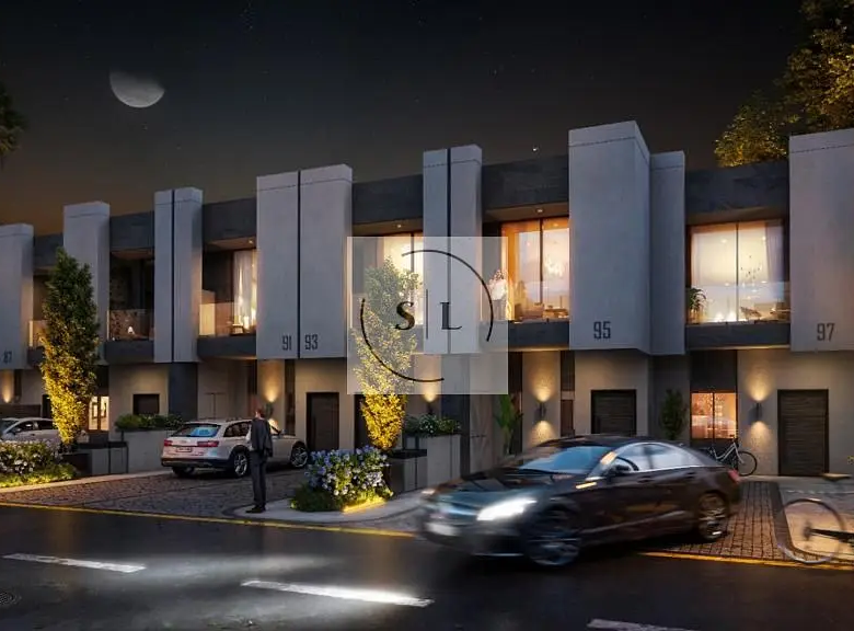 Bianca Dubailand Dubai Shine Life Real Estate Shine Life Real Estate Broker