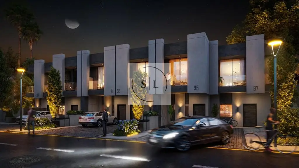 Bianca Dubailand Dubai Shine Life Real Estate Shine Life Real Estate Broker