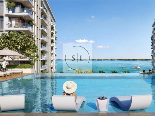 The Cove II Building 11, The Cove II, Dubai Creek Harbour, Dubai UAE Shine Life Real Estate Shine Life Real Estate Broker