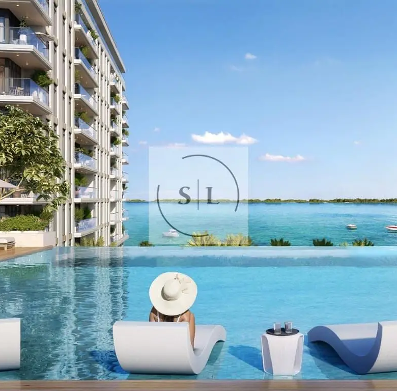 The Cove II Building 11, The Cove II, Dubai Creek Harbour, Dubai UAE Shine Life Real Estate Shine Life Real Estate Broker