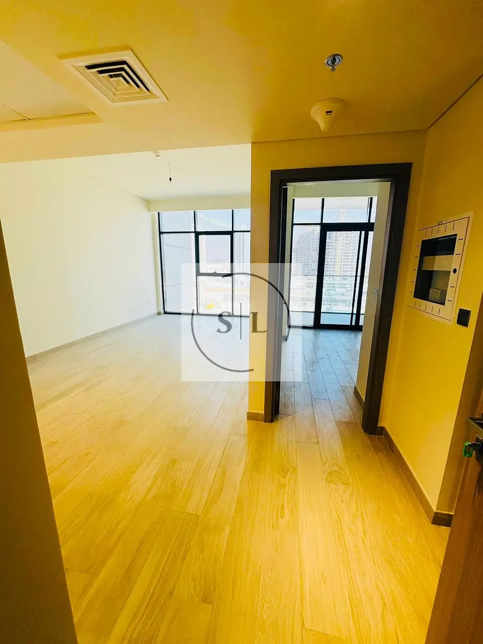 Azizi Riviera 48, Azizi Riviera, Meydan One, Meydan, Dubai UAE Shine Life Real Estate Shine Life Real Estate Broker