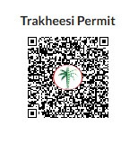 Hijas Sir Azizi Riviera 48 Rent QR CODE