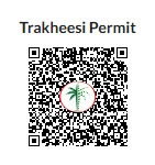 Tom Sir The Cove II Sale QR CODE