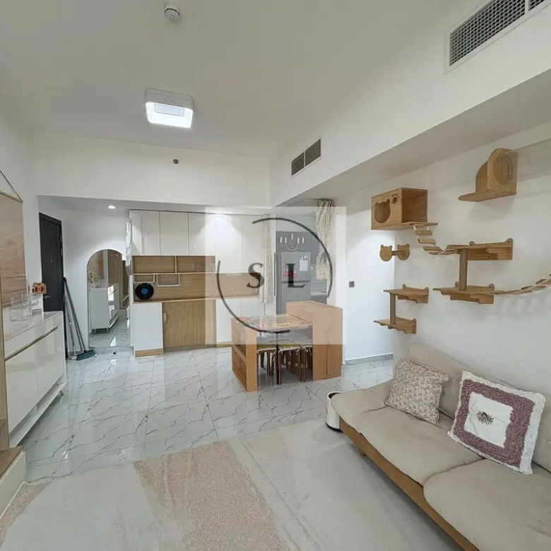 Time 1 Building, Dubai Land Residence Complex, Dubai UAE Shine Life Real Estate Shine Life Real Estate Broker