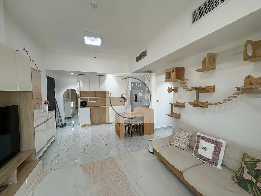 Time 1 Building, Dubai Land Residence Complex, Dubai UAE Shine Life Real Estate Shine Life Real Estate Broker