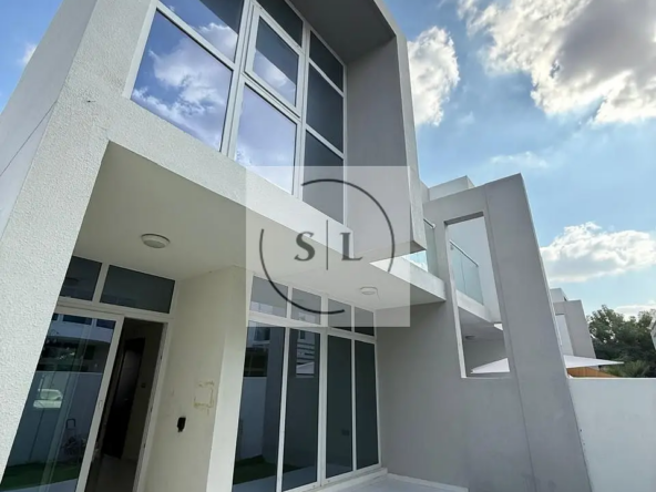 Vardon, DAMAC Hills 2 (Akoya by DAMAC), Dubai UAE Shine Life Real Estate Shine Life Real Estate Broker