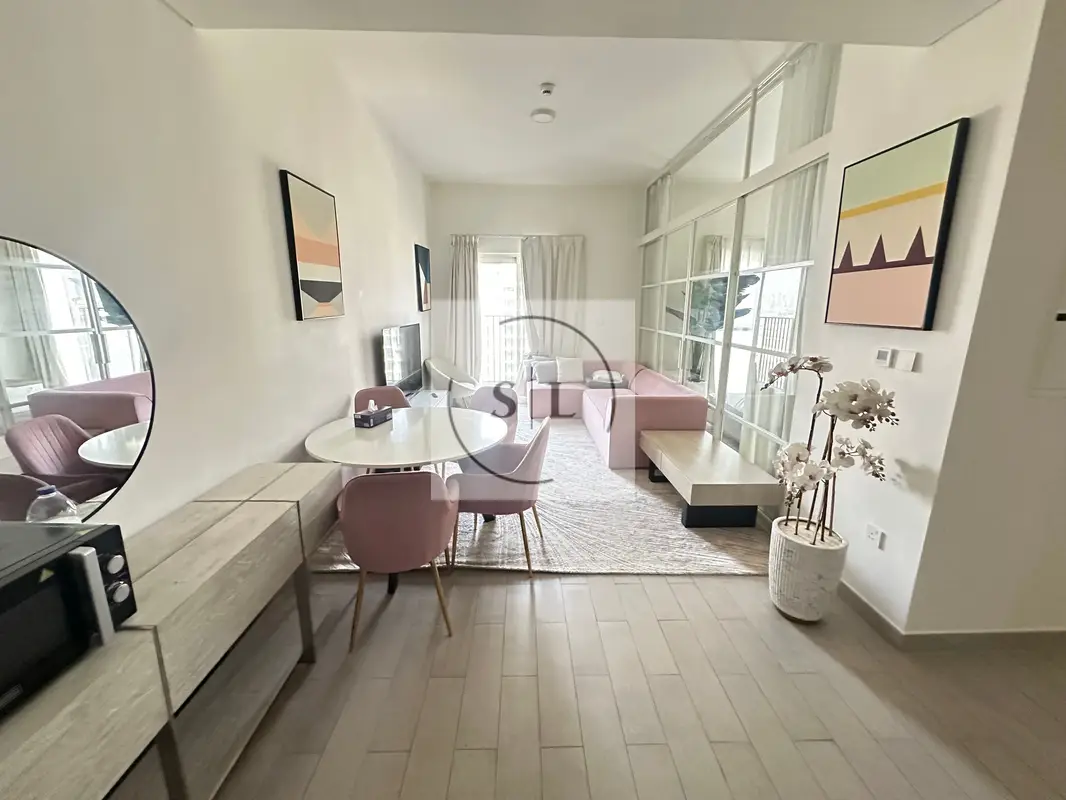 Golfville, Dubai Hills Estate, Dubai UAE Shine Life Real Estate Shine Life Real Estate Broker