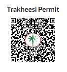 Azizi Riviera 35 Rent 60K Rent QR CODE