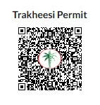 Bami Time 1 Studio Sale QR CODE