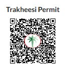 Fahad Red Residence Rent QR CODE