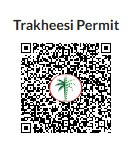 Tom Sir The St. Regis The Residences QR CODE