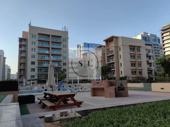 Al Ghozlan 3 Al Ghozlan The Greens Dubai Sale Shine Life Real Estate Shine Life Real Estate Broker