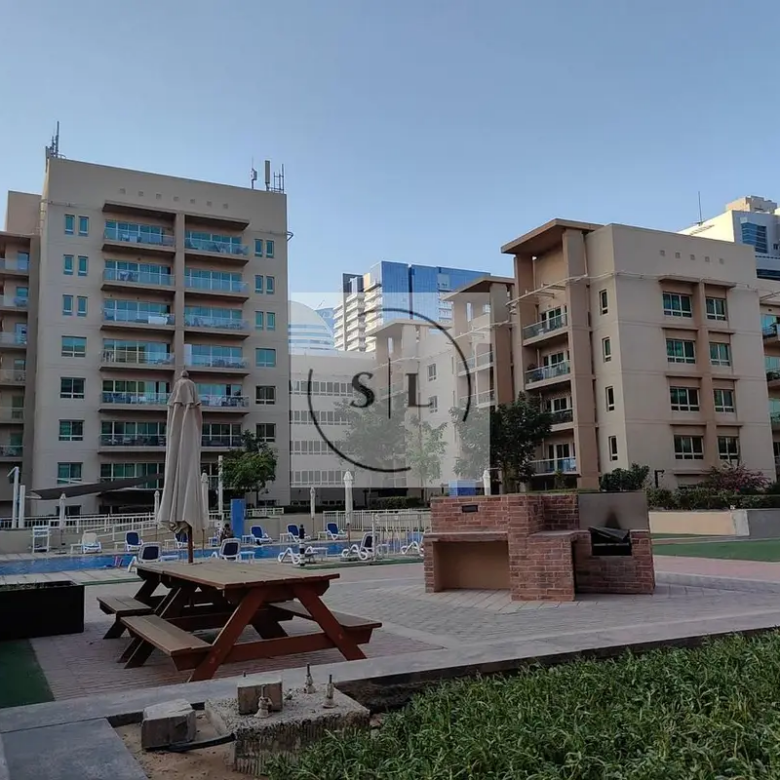 Al Ghozlan 3 Al Ghozlan The Greens Dubai Sale Shine Life Real Estate Shine Life Real Estate Broker