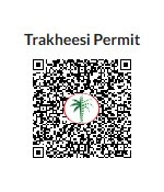 Bami Ayat Oasis Rent QR CODE