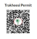 Bami Time 1 Rent QR CODE