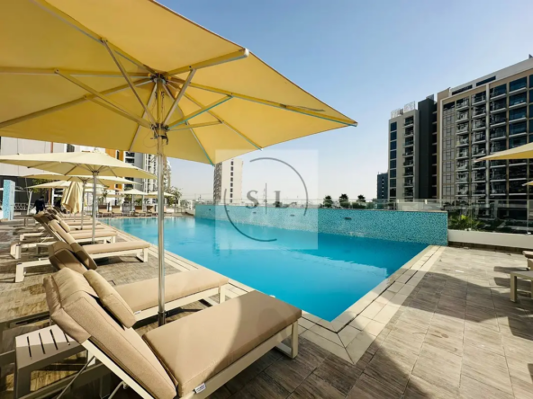 Riviera Beachfront Tower B, Riviera Beachfront, Azizi Riviera, Meydan One, Meydan, Dubai UAE Rent Shine Life Real Estate Shine Life Real Estate Broker