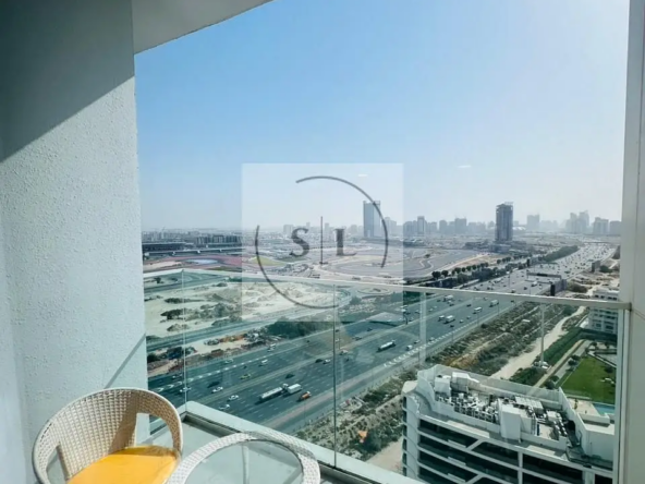 Skyz by Danube, Arjan, Dubai UAE Rent Shine Life Real Estate Shine Life Real Estate Broker