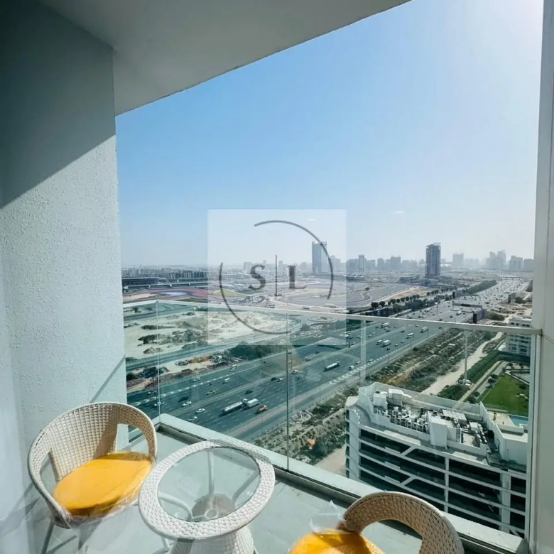 Skyz by Danube, Arjan, Dubai UAE Rent Shine Life Real Estate Shine Life Real Estate Broker