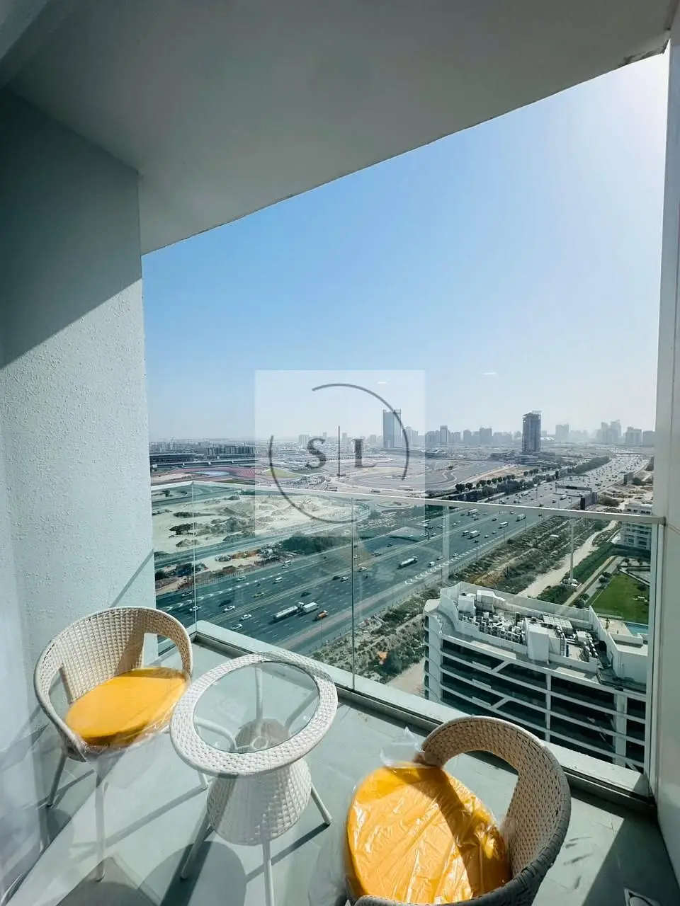 Skyz by Danube, Arjan, Dubai UAE Rent Shine Life Real Estate Shine Life Real Estate Broker