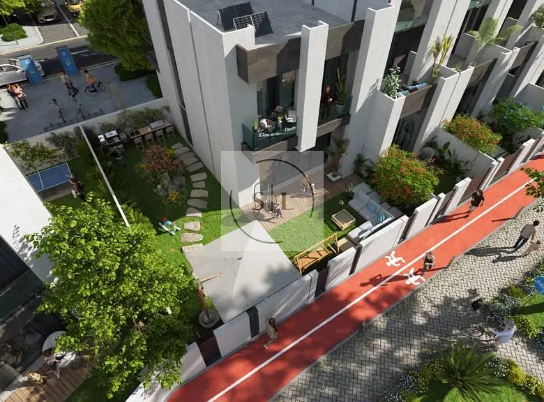 Bianca Dubailand, Dubai UAE Sale Shine Life Real Estate Shine Life Real Estate Broker