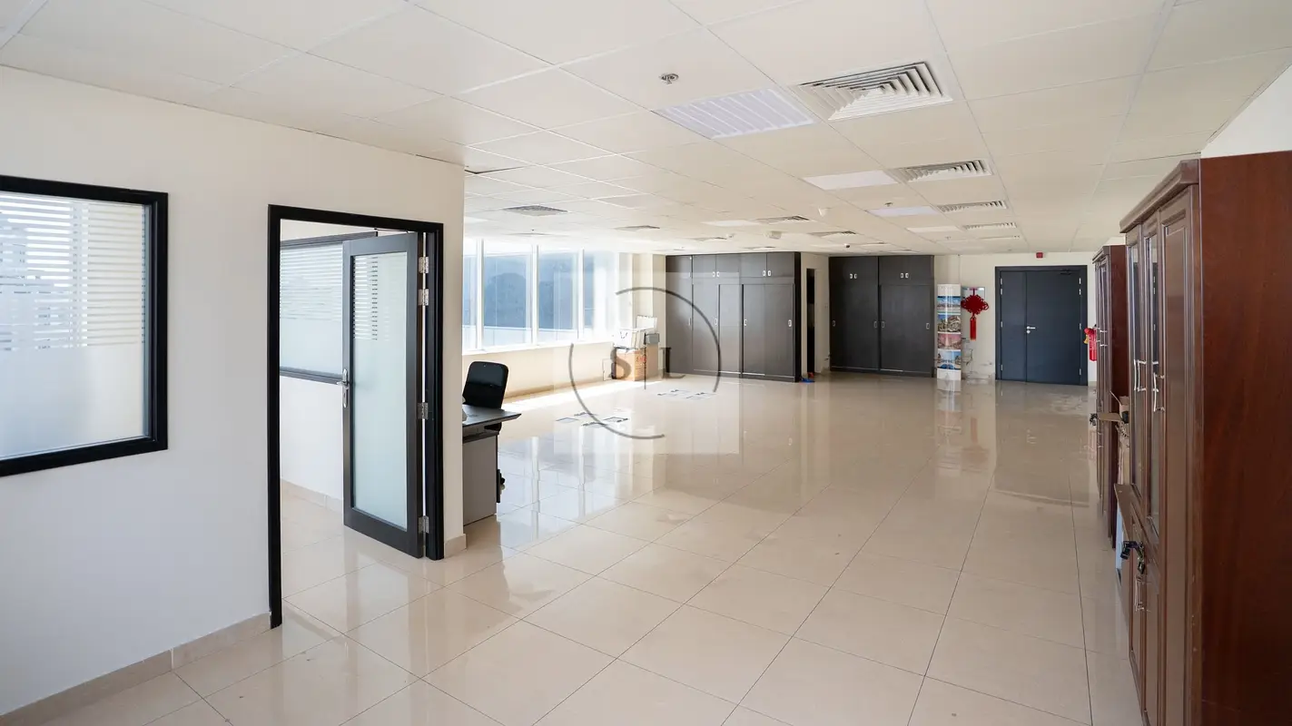 SIT Tower, Dubai Silicon Oasis (DSO), Dubai UAE Office Rent Shine Life Real Estate Shine Life Real Estate Broker