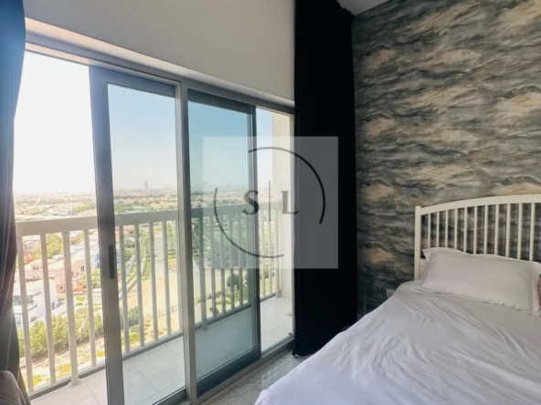 Time 1 Building, Dubai Land Residence Complex, Dubai UAE Rent Shine Life Real Estate Shine Life Real Estate Broker