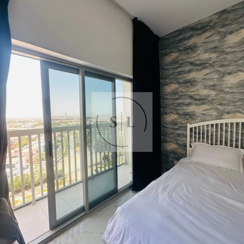 Time 1 Building, Dubai Land Residence Complex, Dubai UAE Rent Shine Life Real Estate Shine Life Real Estate Broker
