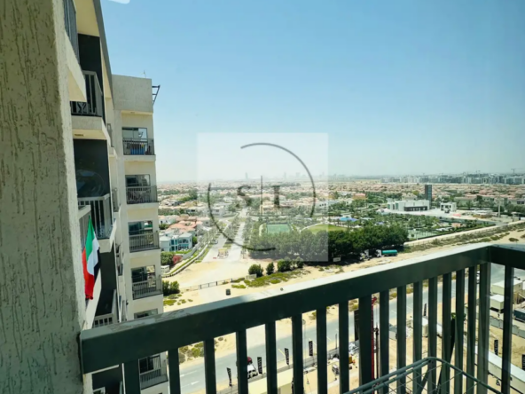 Time 1 Building, Dubai Land Residence Complex (DLRC), Dubai UAE Rent Shine Life Real Estate Shine Life Real Estate Broker
