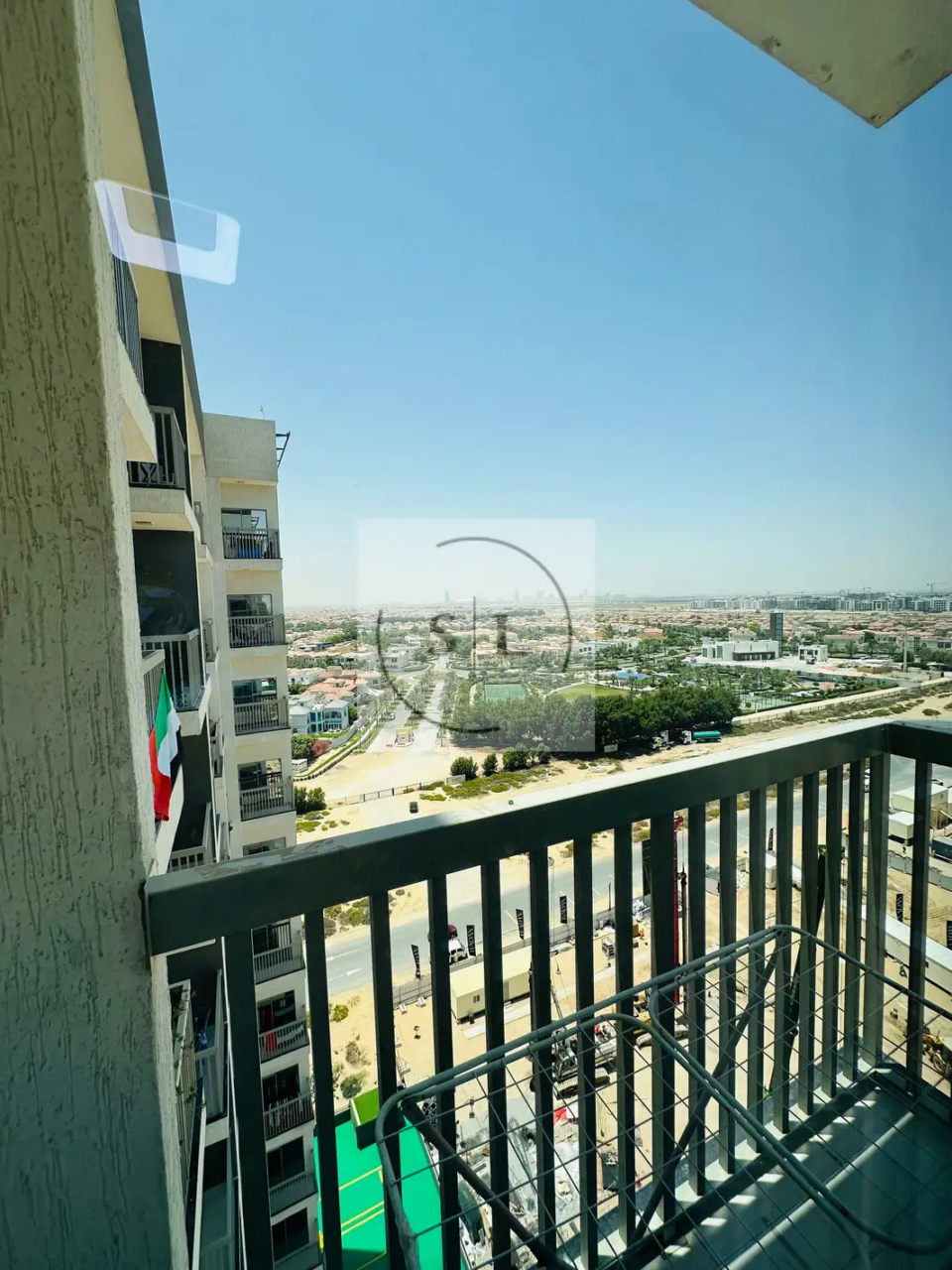 Time 1 Building, Dubai Land Residence Complex (DLRC), Dubai UAE Rent Shine Life Real Estate Shine Life Real Estate Broker