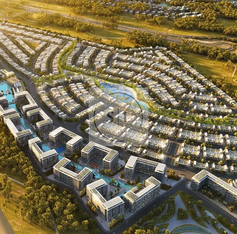 Ivy, DAMAC Riverside, Dubai Investment Park (DIP), Dubai Sale UAE Offplan Shine Life Real Estate Shine Life Real Estate Broker