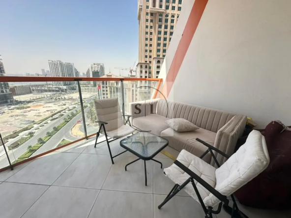 Binghatti Avenue, Al Jaddaf, Dubai, UAE. Rent: Shine Life Real Estate. Shine Life Real Estate Broker