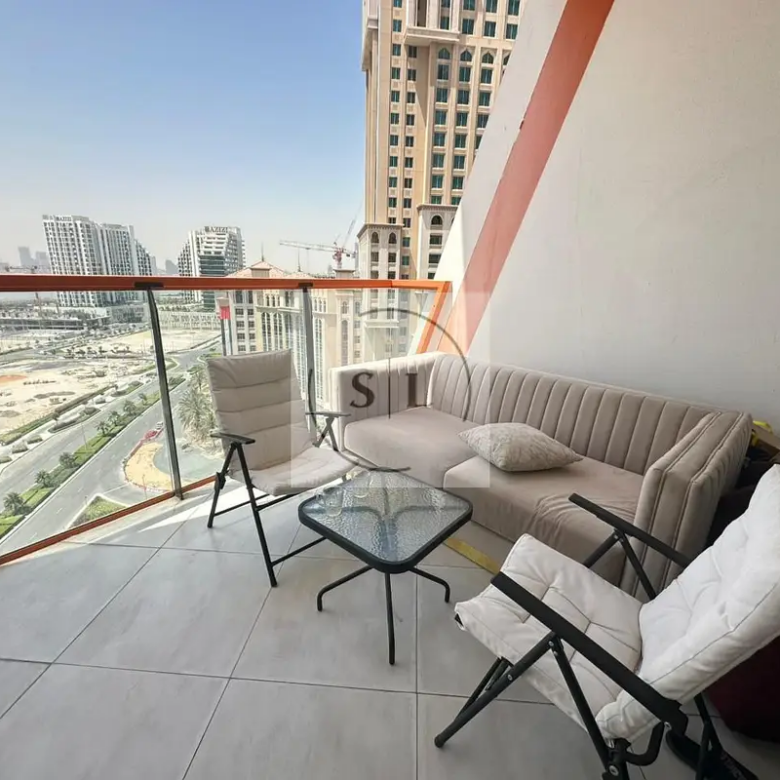Binghatti Avenue, Al Jaddaf, Dubai, UAE. Rent: Shine Life Real Estate. Shine Life Real Estate Broker