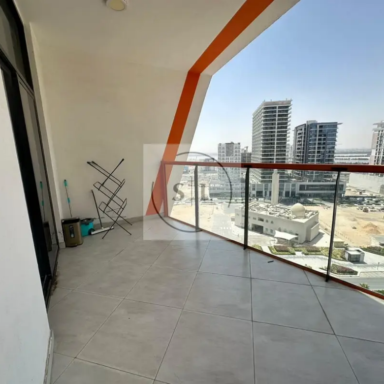 Binghatti Avenue, Al Jaddaf, Dubai UAE Rent Shine Life Real Estate Shine Life Real Estate Broker