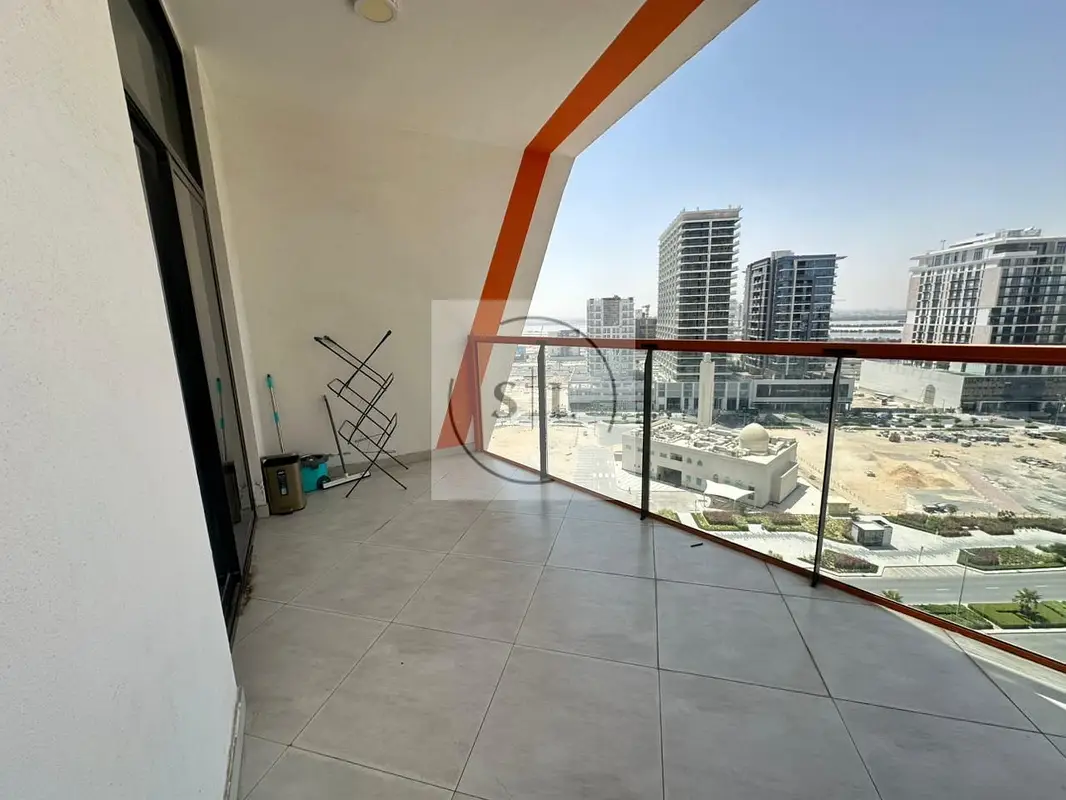 Binghatti Avenue, Al Jaddaf, Dubai UAE Rent Shine Life Real Estate Shine Life Real Estate Broker