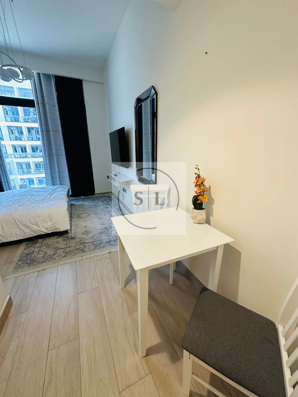 Azizi Riviera 48, Riviera, Meydan One, Meydan, Dubai UAE Rent Shine Life Real Estate Shine Life Real Estate Broker