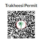 Bami Azizi Riviera Rent QR CODE