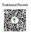 Bami Le solarium Office QR CODE