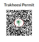 Bami Skyz Rent QR CODE