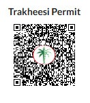 Hijas Sir Nobles Tower 2.18M QR CODE