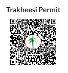 Hijas Sir Shop QR CODE