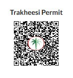 Sobana Ivy Villa Sale QR CODE