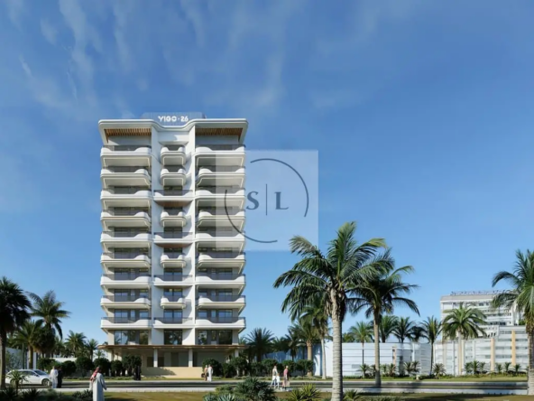 Yigo 26, Central Business District, International City, Dubai UAE Off Plan Shine Life Real Estate Shine Life Real Estate Broker