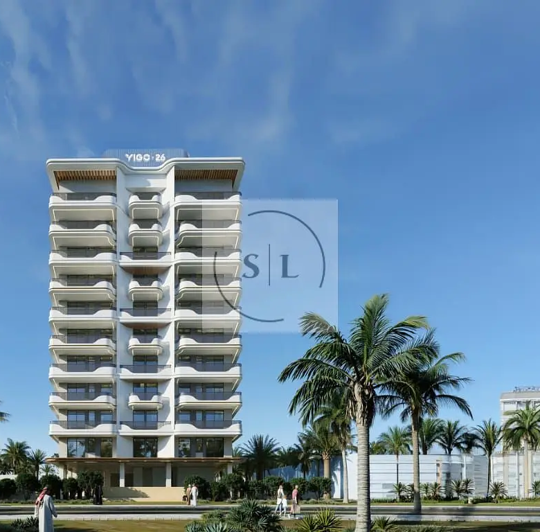 Yigo 26, Central Business District, International City, Dubai UAE Off Plan Shine Life Real Estate Shine Life Real Estate Broker